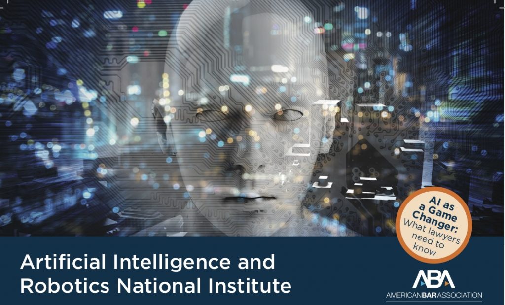 Artificial Intelligence and Robotics National Institute